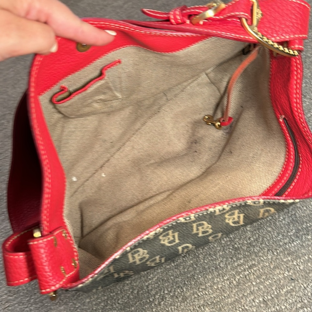 Dooney & Bourke Handbag - Authentic - Picture 6 of 7